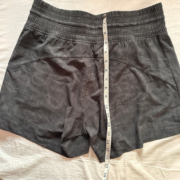 Athleta black Women's Athletic Shorts - Picture 2 of 5